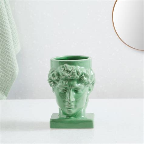 Buy Nova Roman Empire Ceramic Tumbler - 200ml from Home Centre at just ...