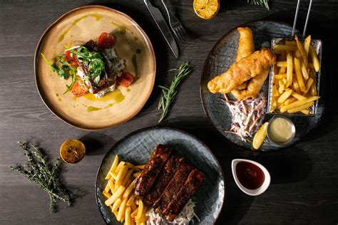 Types of Cuisines in Singapore: Latest Food Guide — Creative Eateries