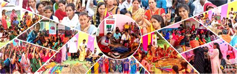 Bharti Mahila Shakti Foundation - Women's Health Products