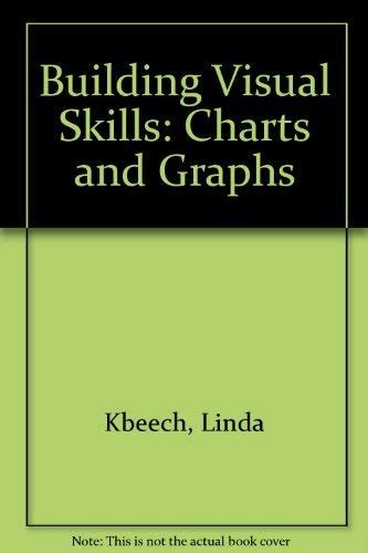 Buy Building Visual Skills: Charts and Graphs Book Online at Low Prices ...