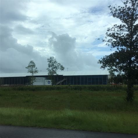 2022年 Hancock County Welcome Center - 行く前に！見どころをチェック - トリップアドバイザー