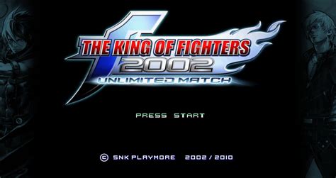 拳皇2002：终极对决 the king of fighters 2002 unlimited match for mac版下载 - Mac ...