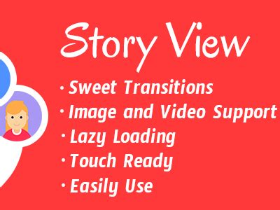 Image result for Story View HTML CSS JavaScript