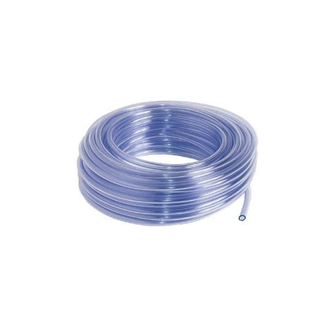 Tubo PVC flexible para bombas - EL PESEBRE
