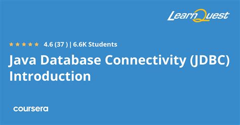 Java Database 的图像结果