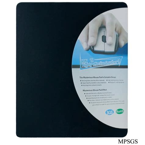 Mouse Pad – Inkarto