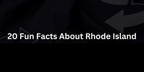 20 Interesting Facts About Tennessee