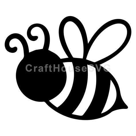 Image result for Bee Flying Side View