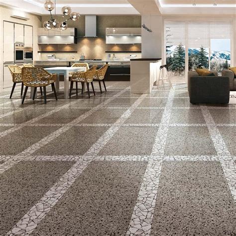 Stylish & Long-Lasting Terrazzo Flooring in Dubai