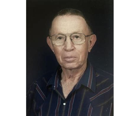 Paul Richard Allen Obituary (2023) - Vinita, OK - Luginbuel Funeral ...