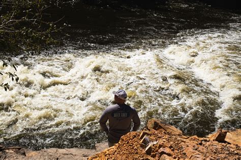 Lake Conway: Restored, Renovated, Reimagined - City of Conway Arkansas