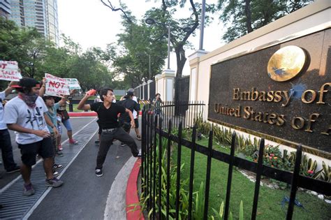 中国驻菲律宾大使馆可办理什么业务-EASYGO易游国际
