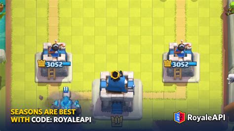 Super Archer vs Golems - New Game Mode in Clash Royale | Blog - RoyaleAPI