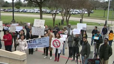 Local officials speak out against ‘racist’ bill banning citizens ...