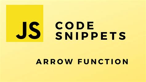 Image result for How Do I Add an Arrow On vs Code Using JavaScript
