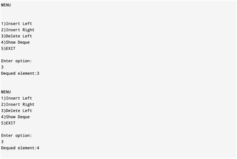 Image result for Queue Sample Code Java