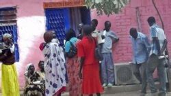 UN Says Increase in Sudanese Refugees Arriving to South Sudan