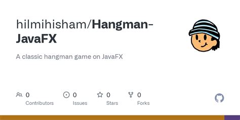 Image result for Hangman Game JavaFX