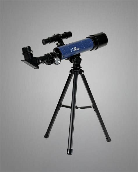 Refractor Telescopes for Planets: Clearer & Sharper Views – Pie Matrix
