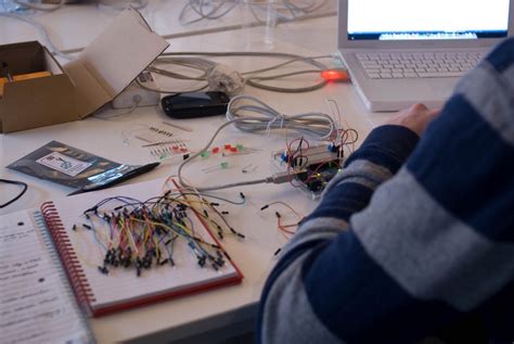 Beginning Electronics 的图像结果