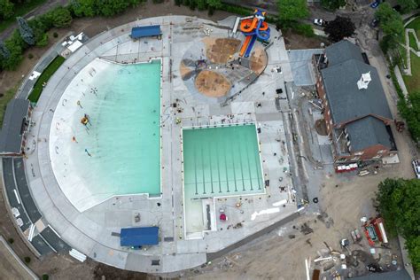 Albany's Lincoln Park Pool set to open July 5