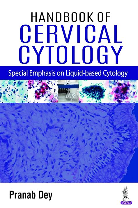 Handbook of Cervical Cytology: Special Emphasis on Liquid-based ...