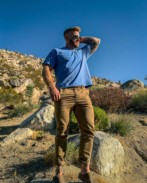 Lev Lieben | This is the closest you’ll ever get to fashion from me I’m ...