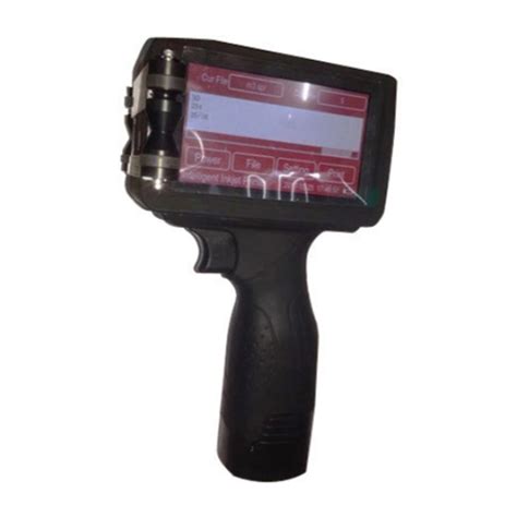 Handheld Digital Printer 的图像结果