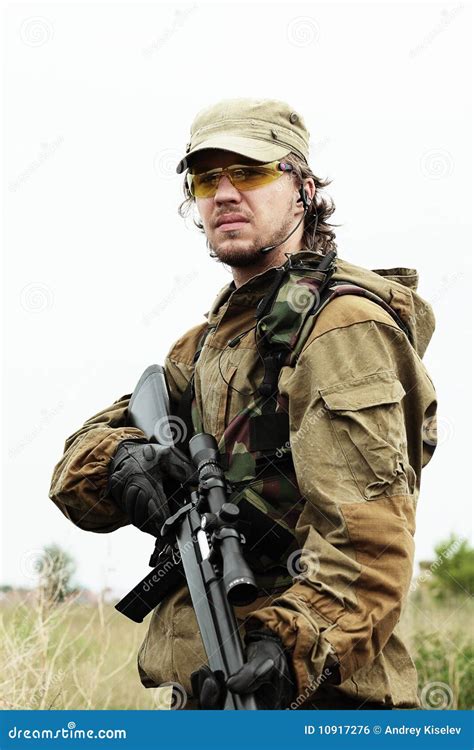 Military Man 的图像结果