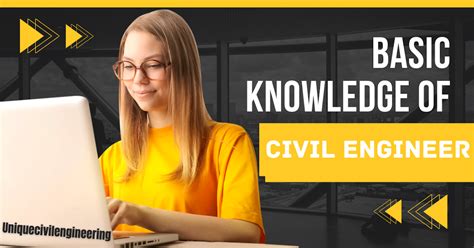 Image result for Civil Engineer Basic Knowledge