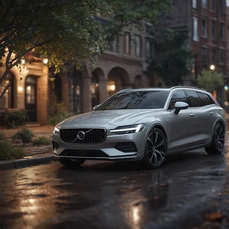 Volvo Lease Deals in Denver: A Complete Overview