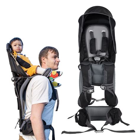 Baby Carrier Backpack