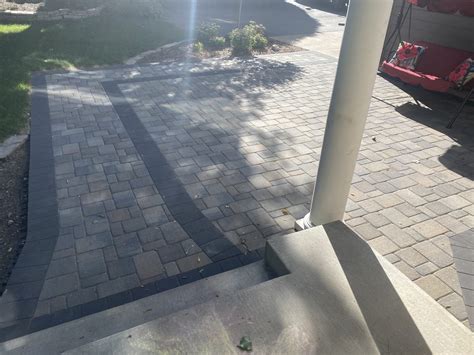 Pavers Patios Walkways (9) | Cedar Creek Landscaping