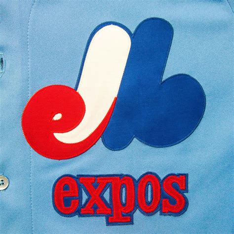 Montreal Expos Logo Vector at Vectorified.com | Collection of Montreal ...