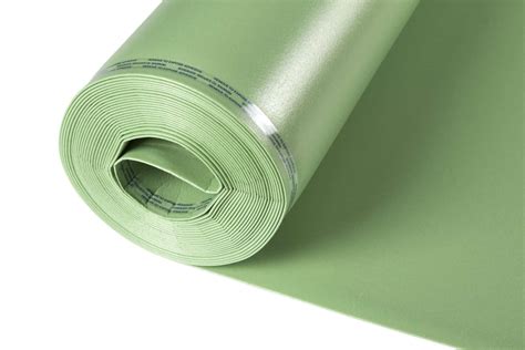 The Ultimate Guide to Laminate Flooring Underlayment