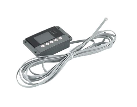 Remote Switch 的图像结果