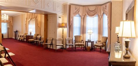 McDonald Keohane Funeral Home - South Weymouth, MA