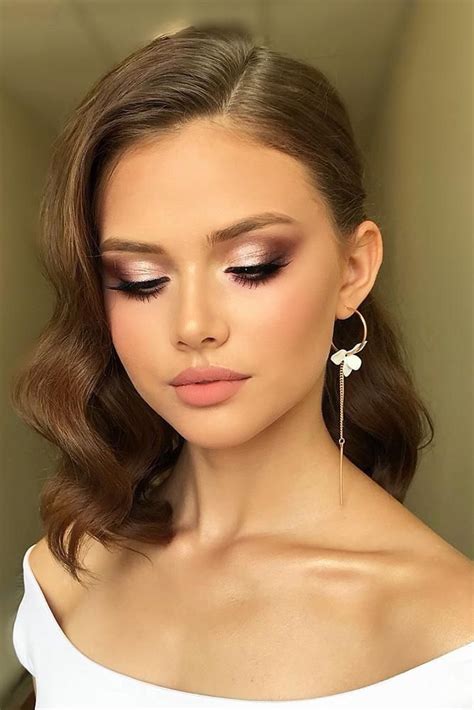 wedding makeup inspo