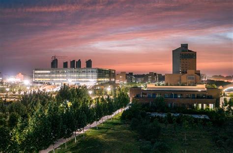 2013—2017年新乡医学院三全学院