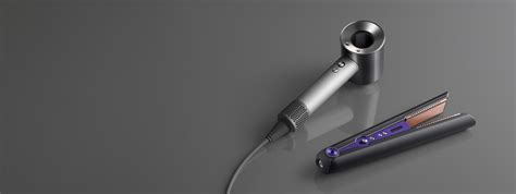 Buy Professional Hair Styling Tools for Women | Dyson India