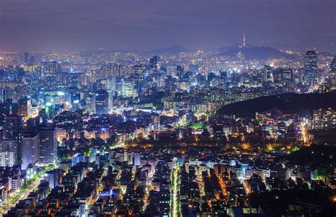 首尔三大CBD商务区介绍-注册韩国公司的地址应该怎么选？_周边地区