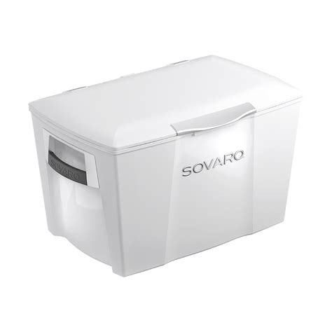 Standard Cooler // White (30 Quarts) - Sovaro - Touch of Modern