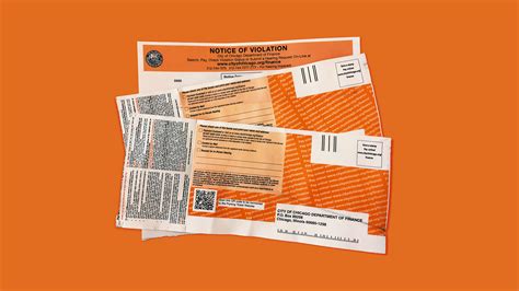 How Does Chicago Make $200 Million A Year On Parking Tickets? By ...