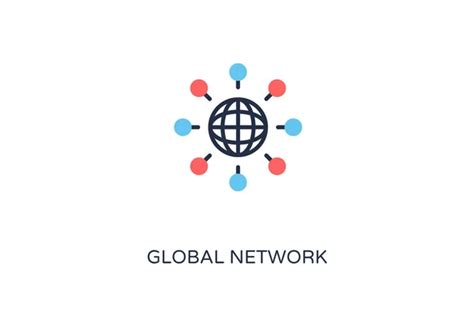 Global Network Sticker 的图像结果
