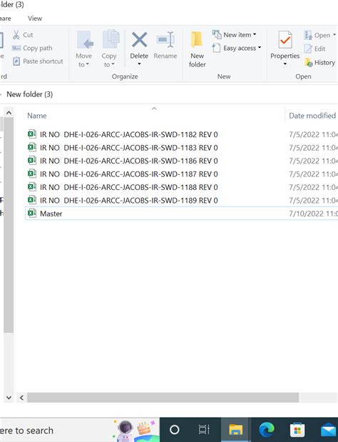 Image result for Creating a Master File in Excel