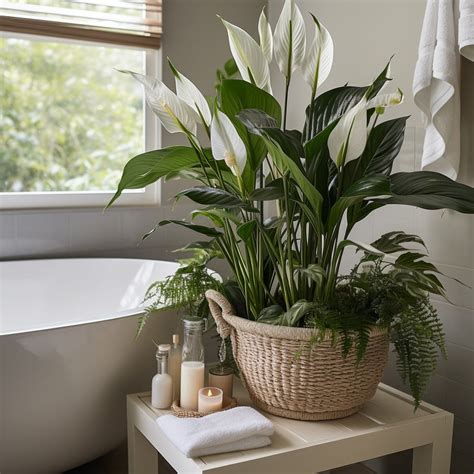 20 Top Bathroom Planter Ideas: Innovative Designs for Unique Spaces