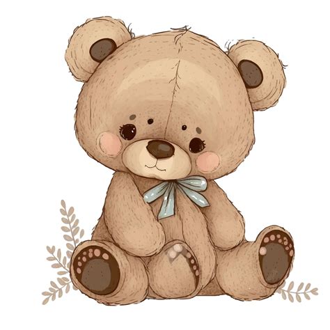 Free Teddy Bear, Download Free Teddy Bear png images, Free ClipArts on ...