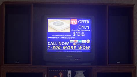 ArtStation - 1990s Late Night Infomercial
