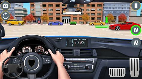 Real Car Parking - Parking Simulator - App on Amazon Appstore