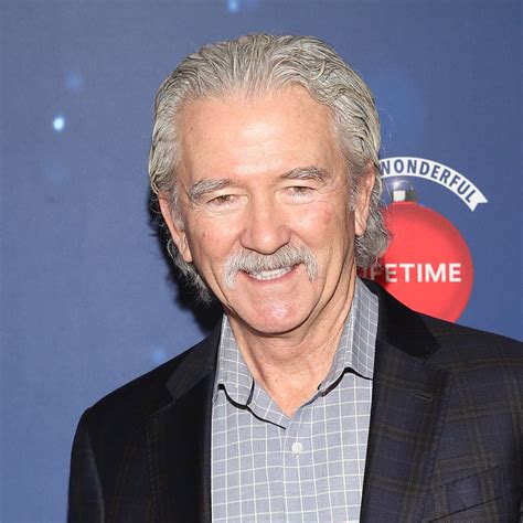 Patrick Duffy 2026: Girlfriend, net worth, tattoos, smoking & body ...